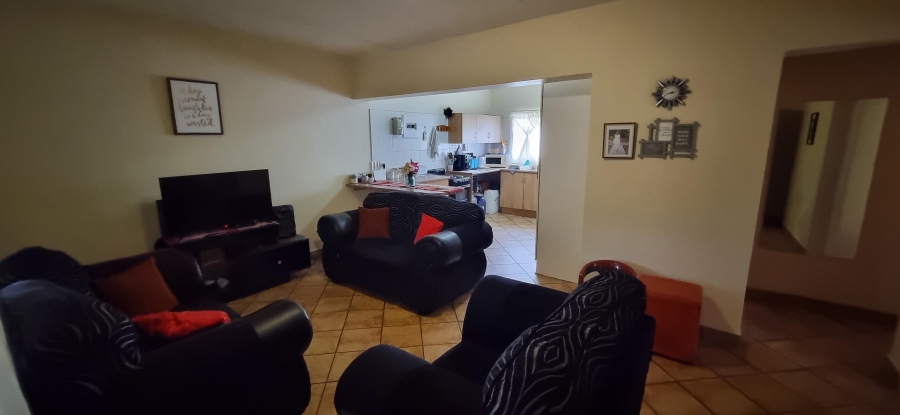 2 Bedroom Property for Sale in Elandsrand North West